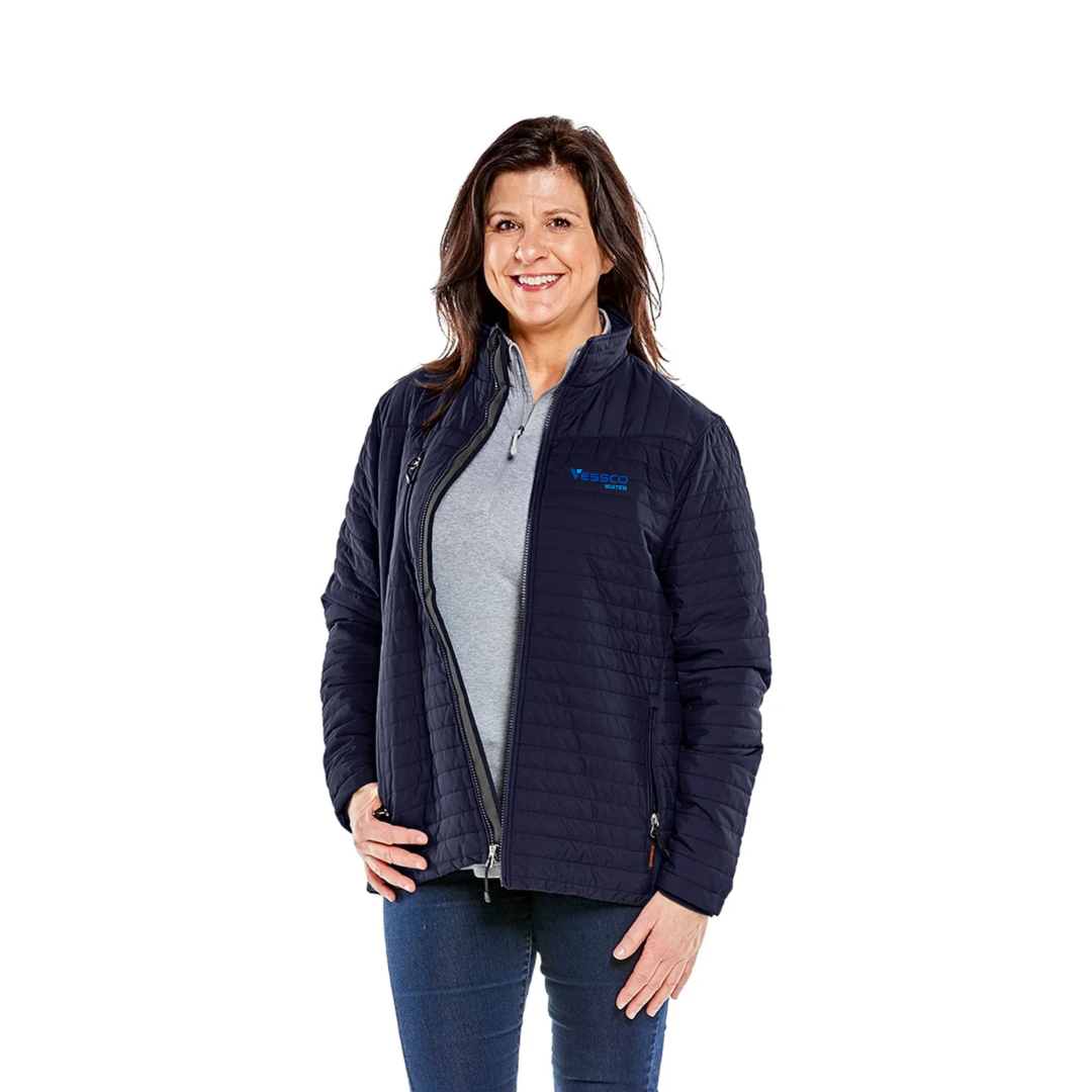 Women's Front Runner Jacket