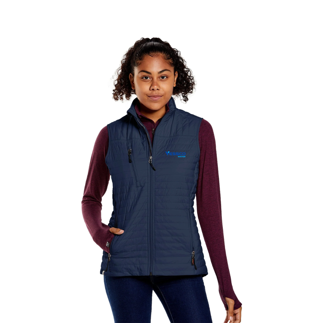 Women's Front Runner Vest