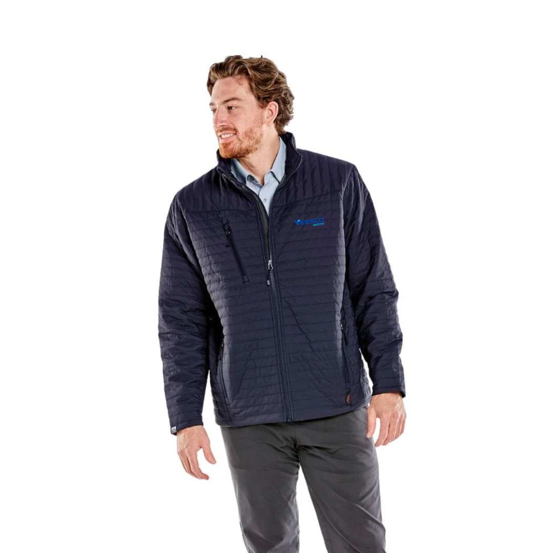 Men's Front Runner Jacket