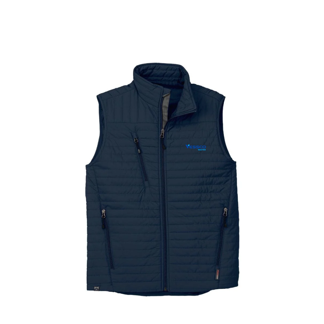 Men's Front Runner Vest