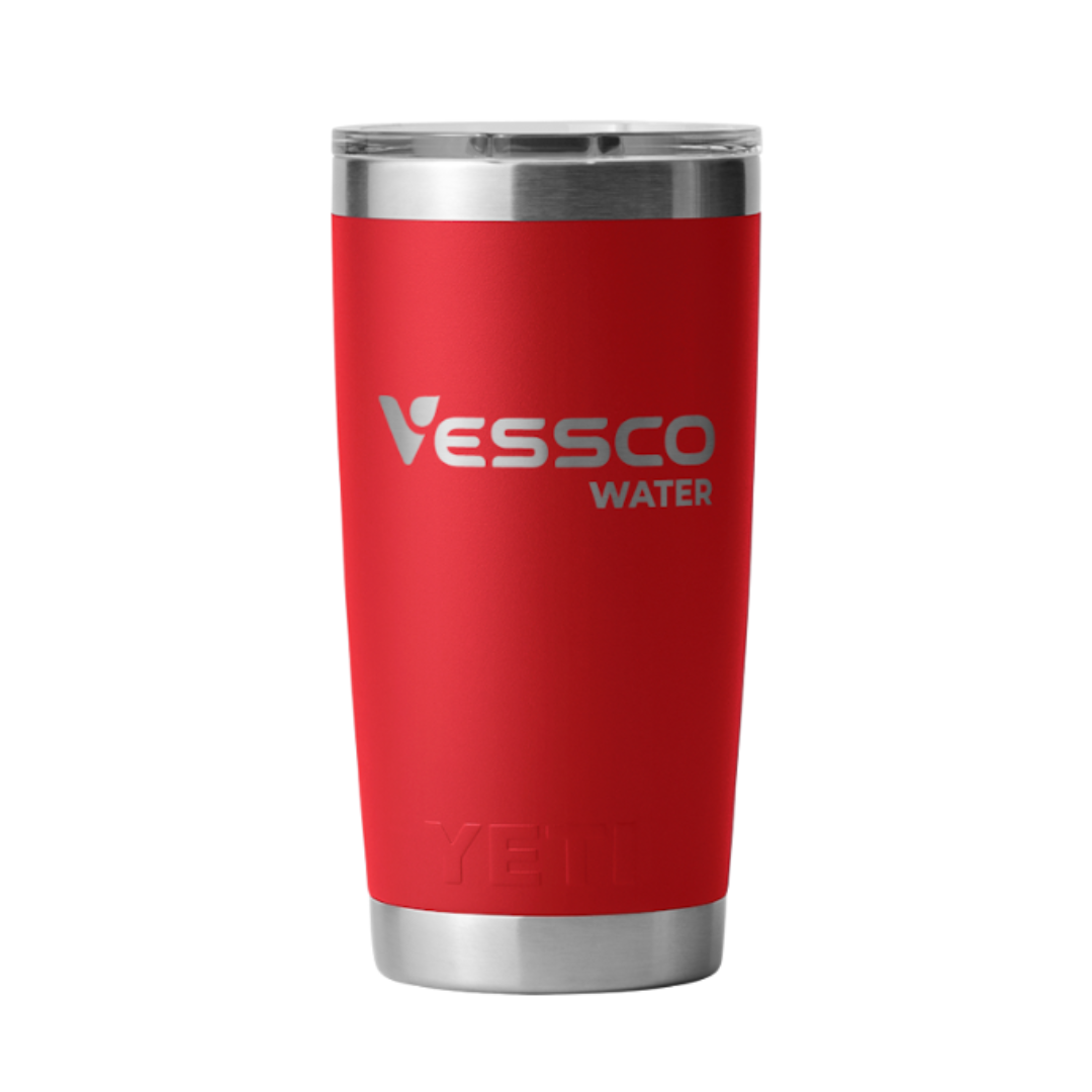 Yeti 20oz Tumbler