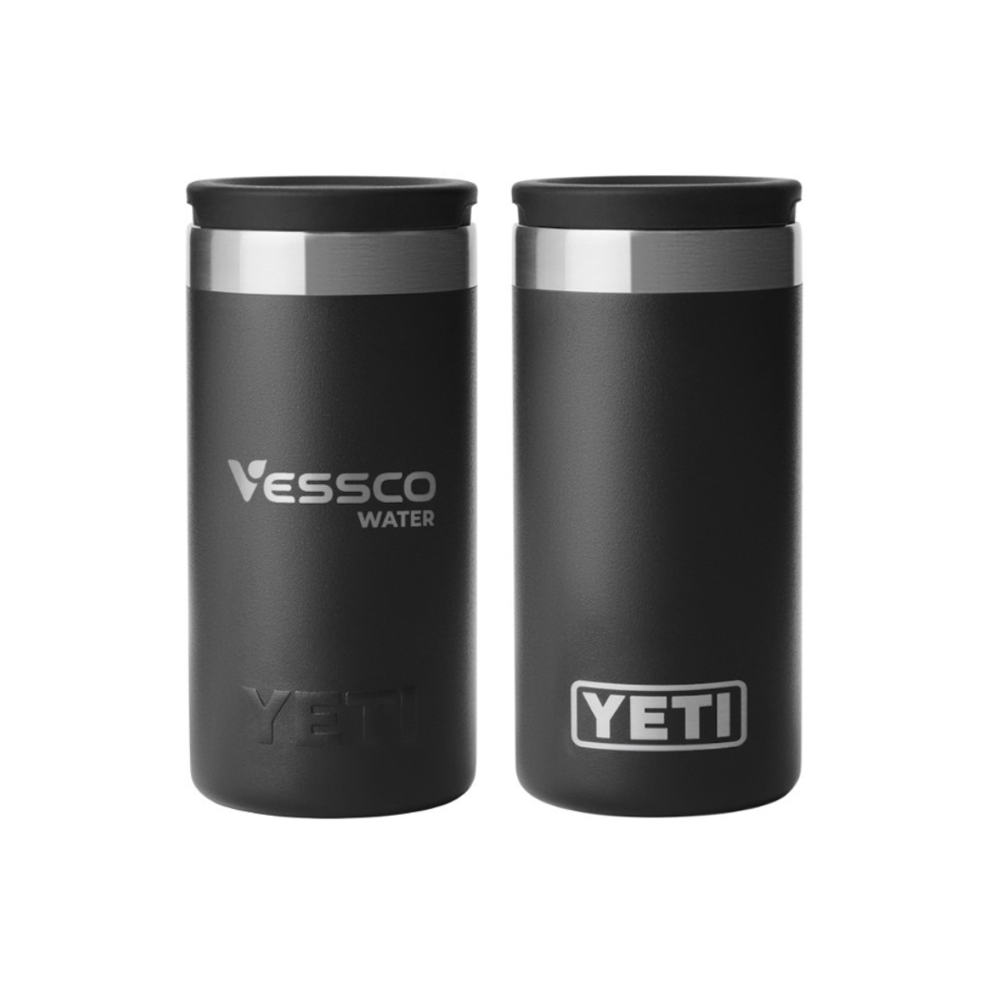 Yeti Shot Glasses
