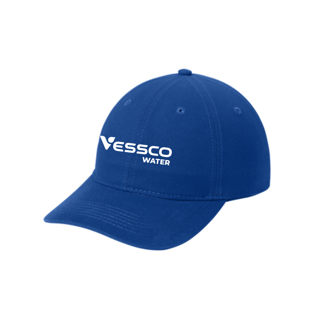 Relaxed Golf Cap