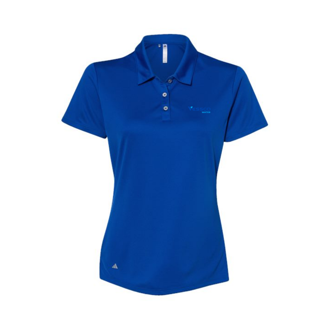 Adidas Women's Performance Polo