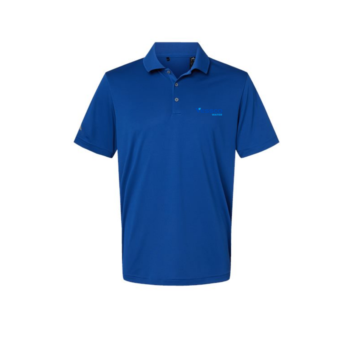 Adidas Men's Performance Polo