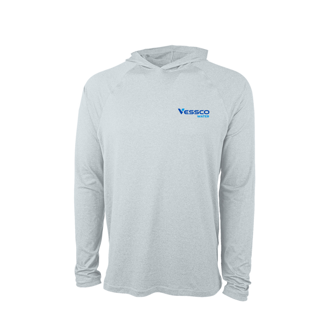 Cayak Lightweight Stretch Hoodie