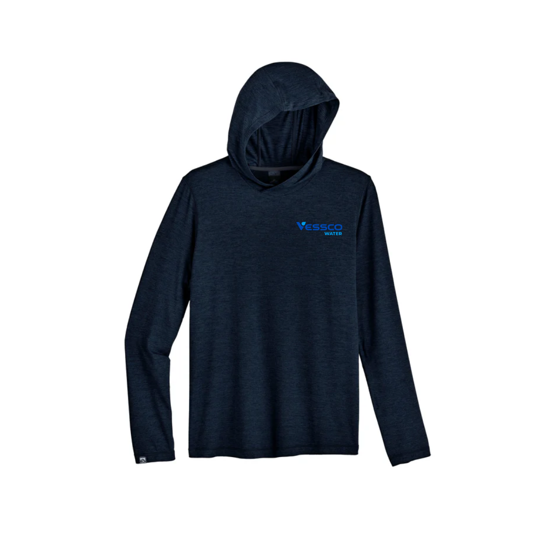 Men's Pacesetter Super Soft Lightweight Hoodie