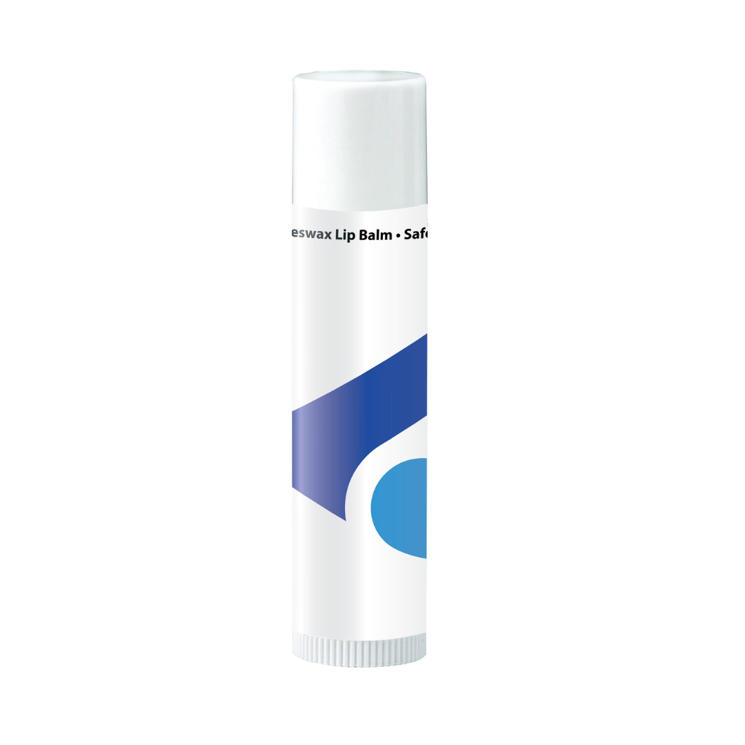 Natural Lip Balm