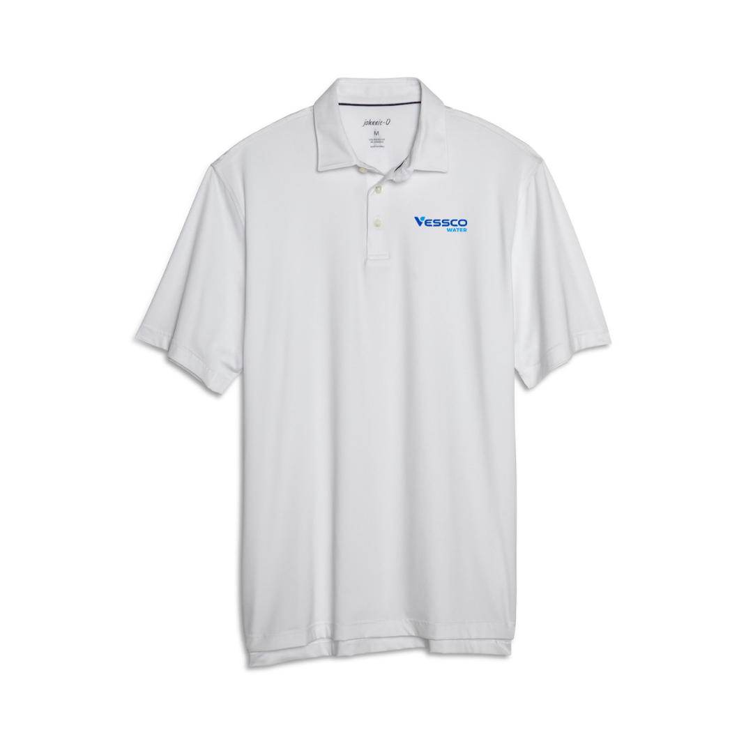 Johnnie-O Birdie Polo