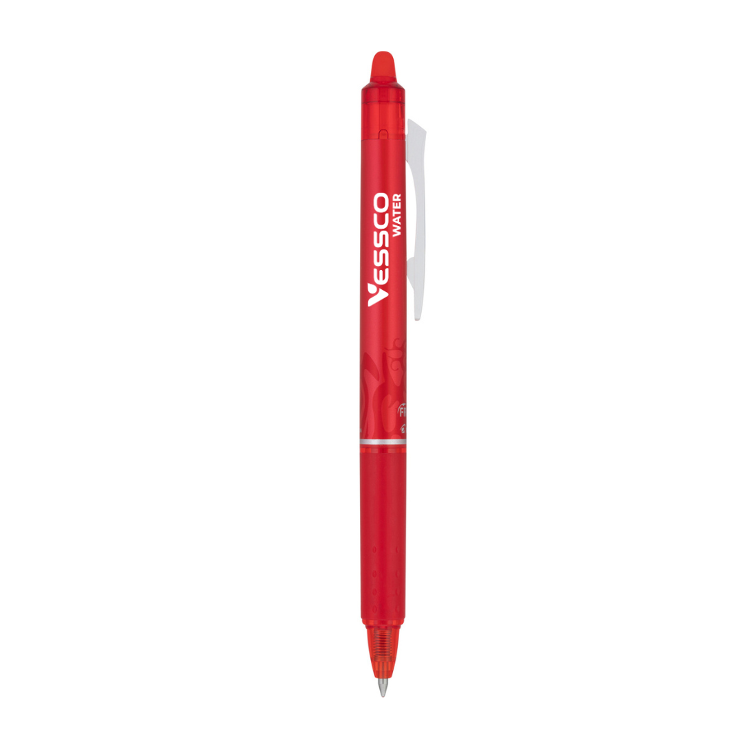 Erasable Gel Ink Pen