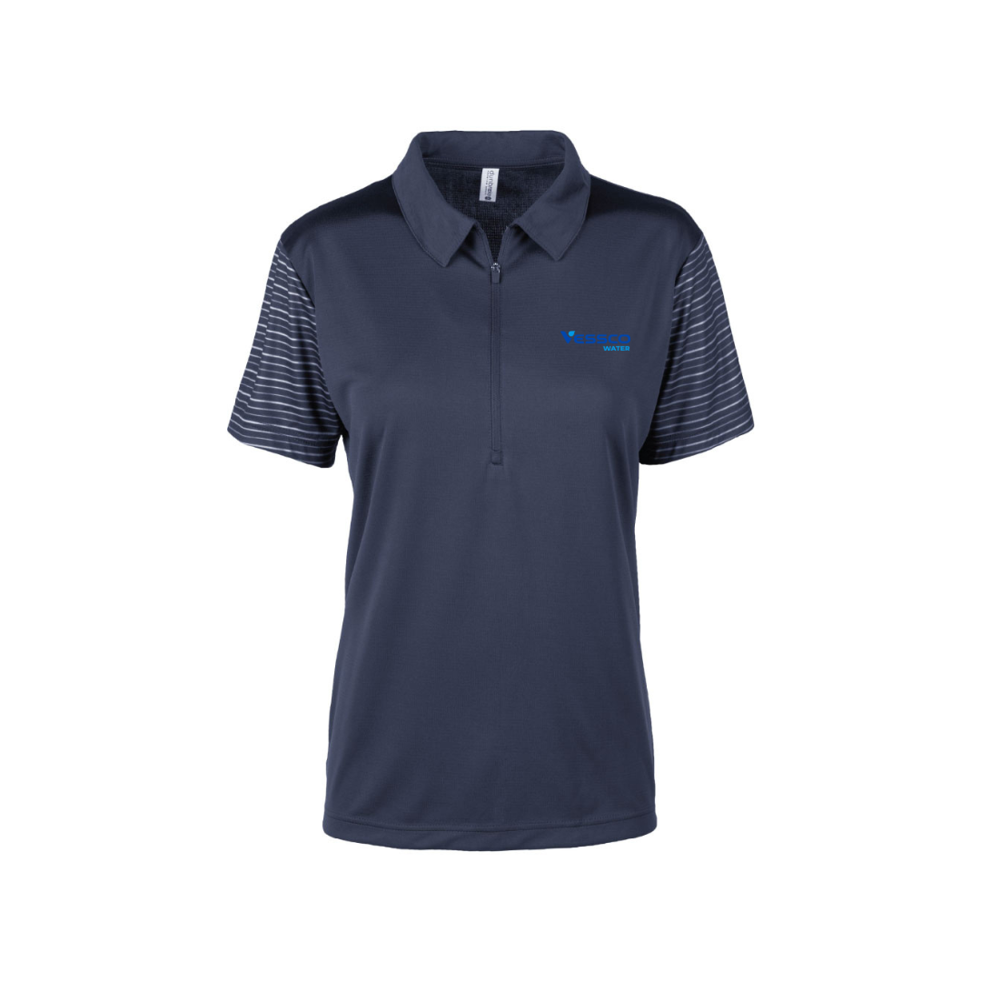 Ladies Avenger Polo