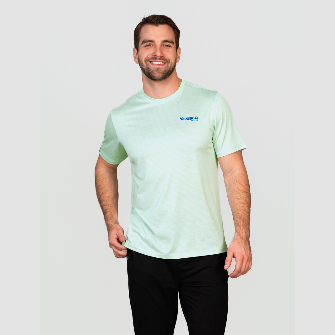 Storm Creek Men's Sightseer T-shirt