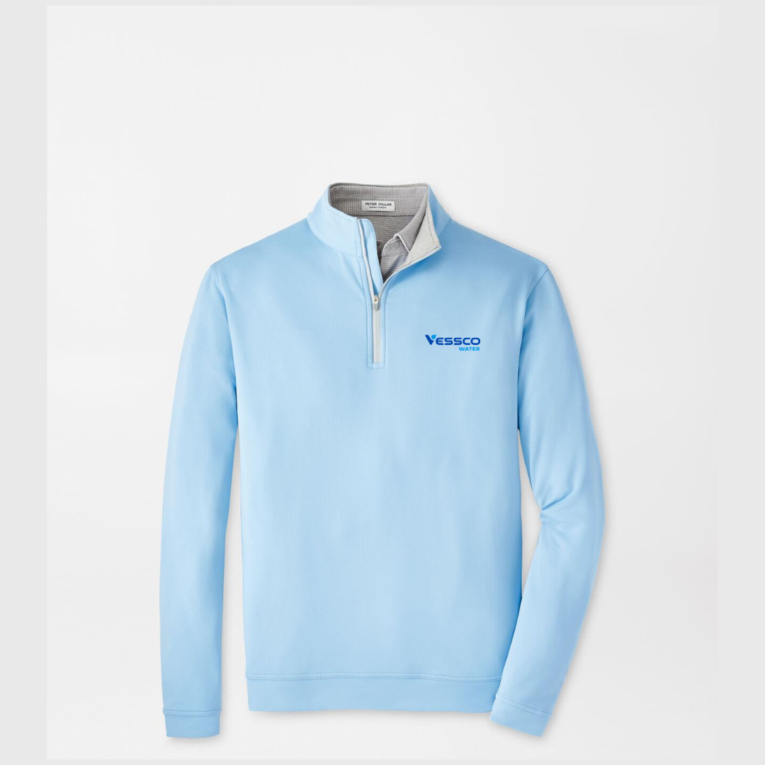 Peter Millar Performance Quarter-Zip