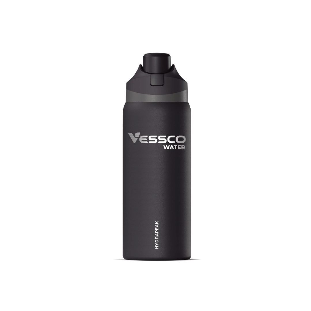 32 oz Hydrapeak® Stainless Steel Insulated Oasis Water Bottle
