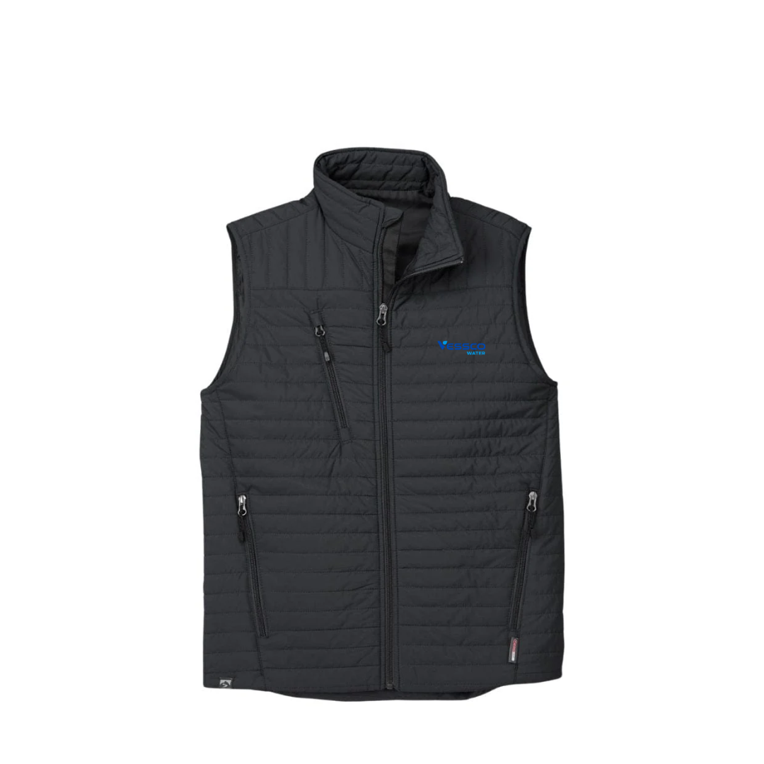 Men's Front Runner Vest