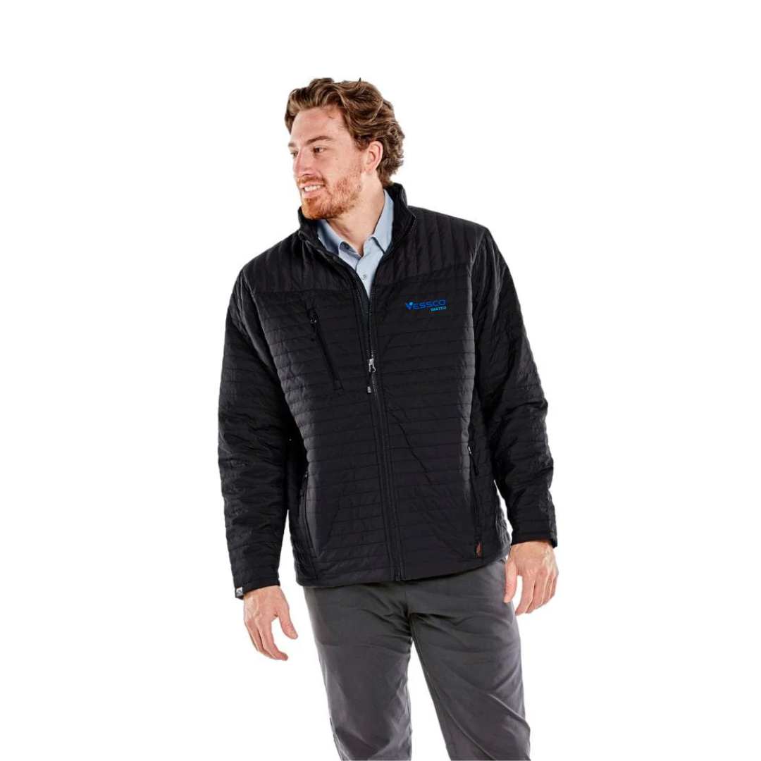 Men's Front Runner Jacket