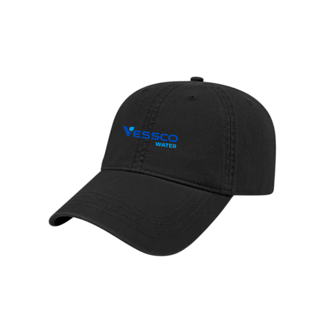 Relaxed Golf Cap
