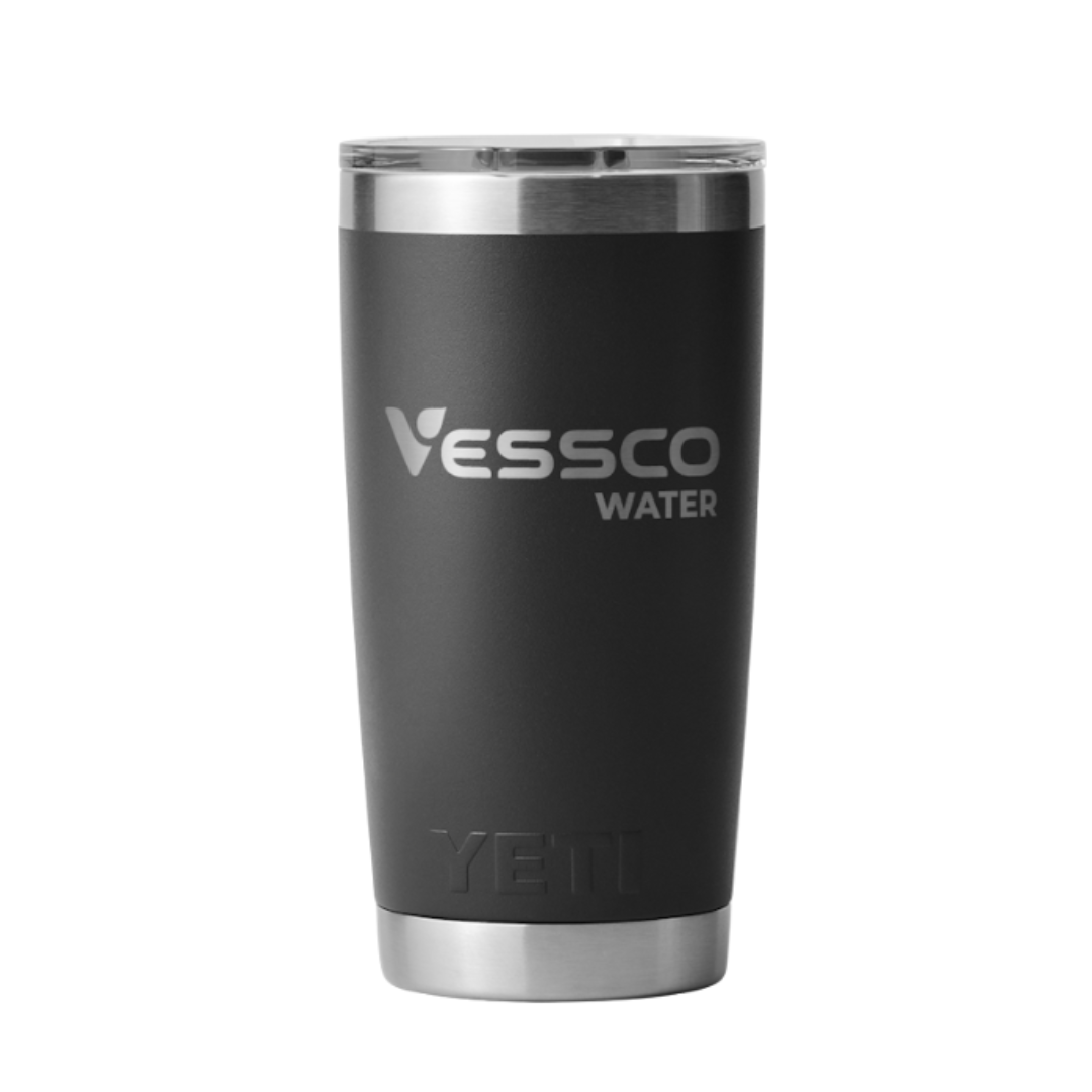 Yeti 20oz Tumbler