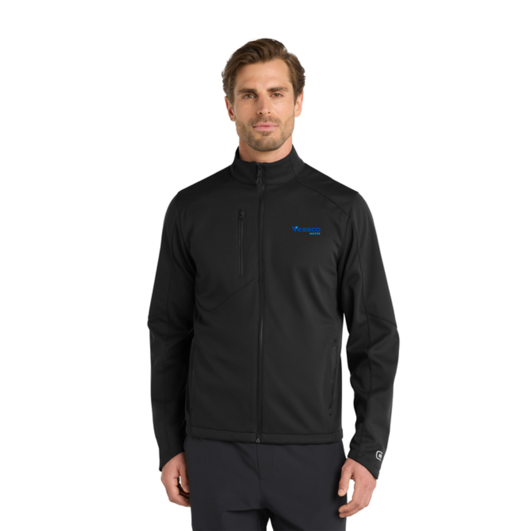 OGIO® Soft Shell Jacket