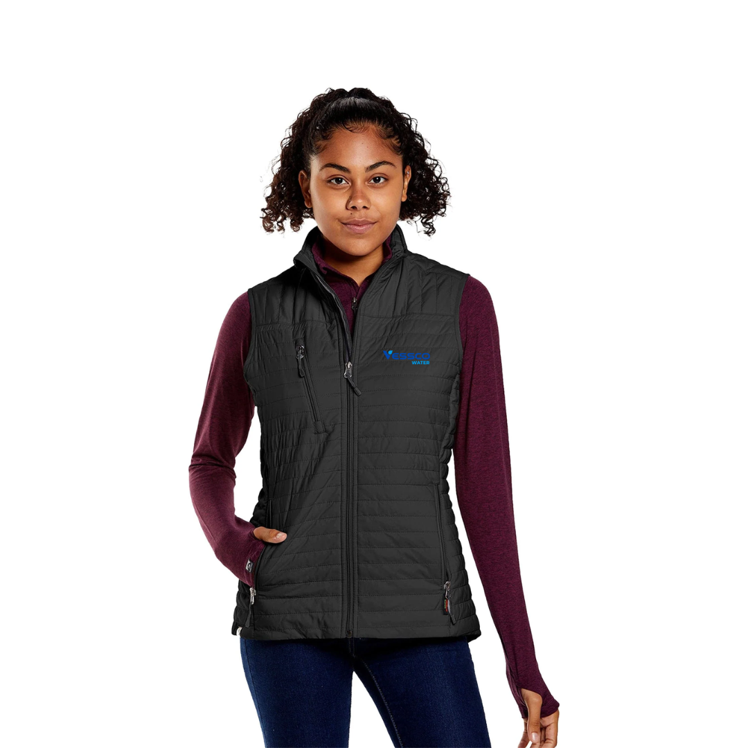 Women's Front Runner Vest