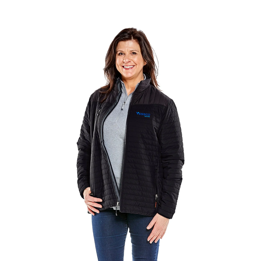 Women's Front Runner Jacket