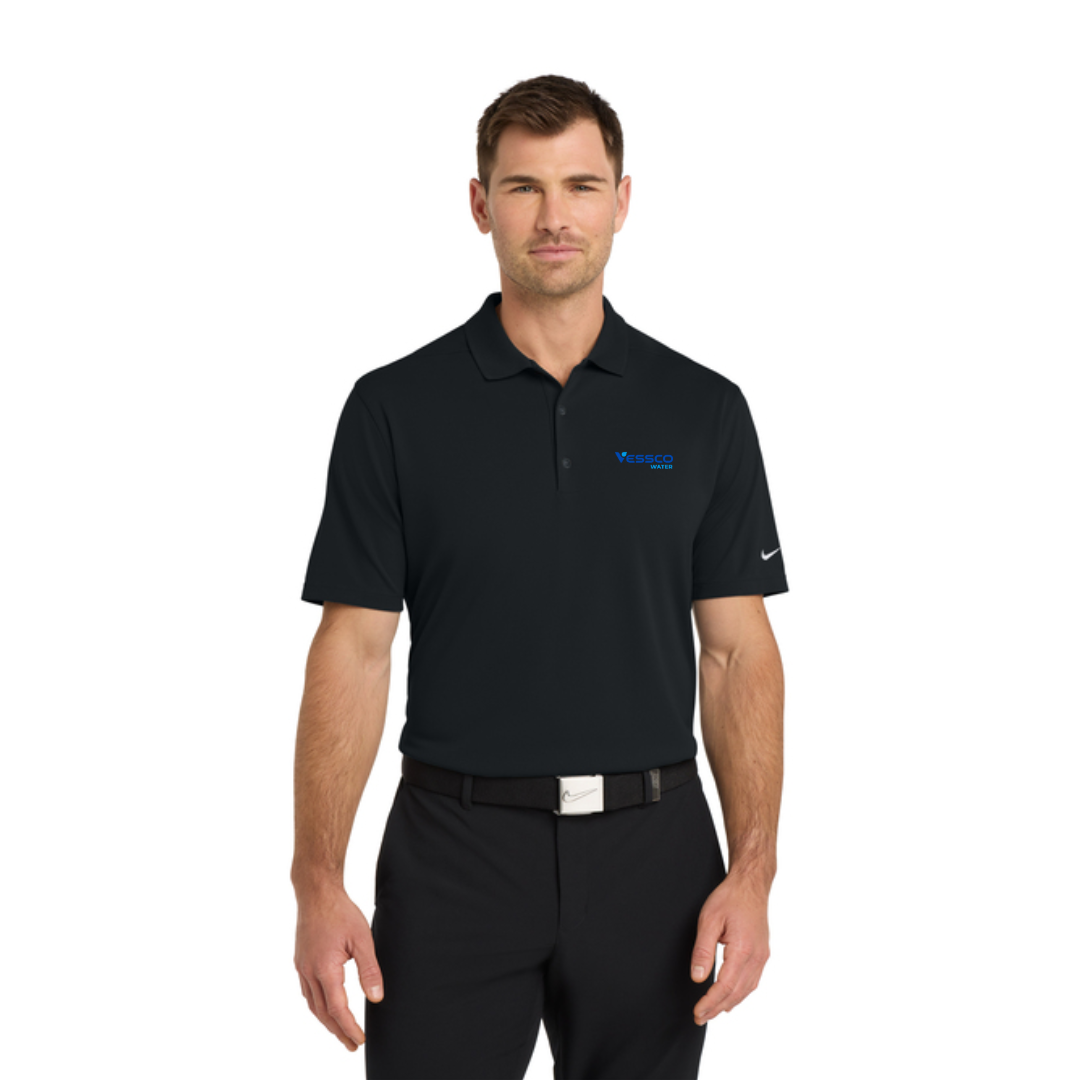 Nike Dri-Fit Micro Pique 2.0 Polo Shirt