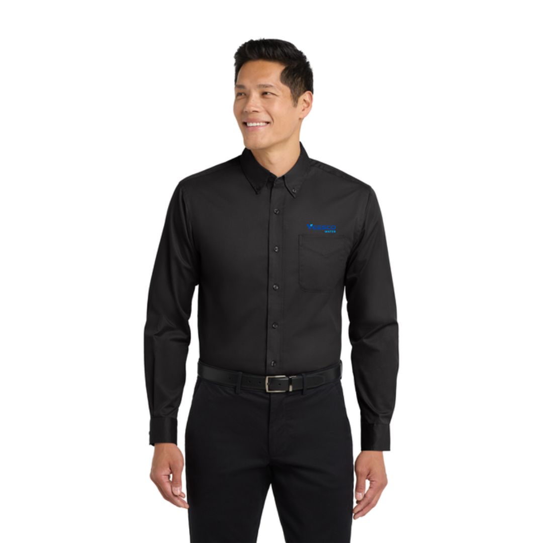 Easy Care Long Sleeve Shirt