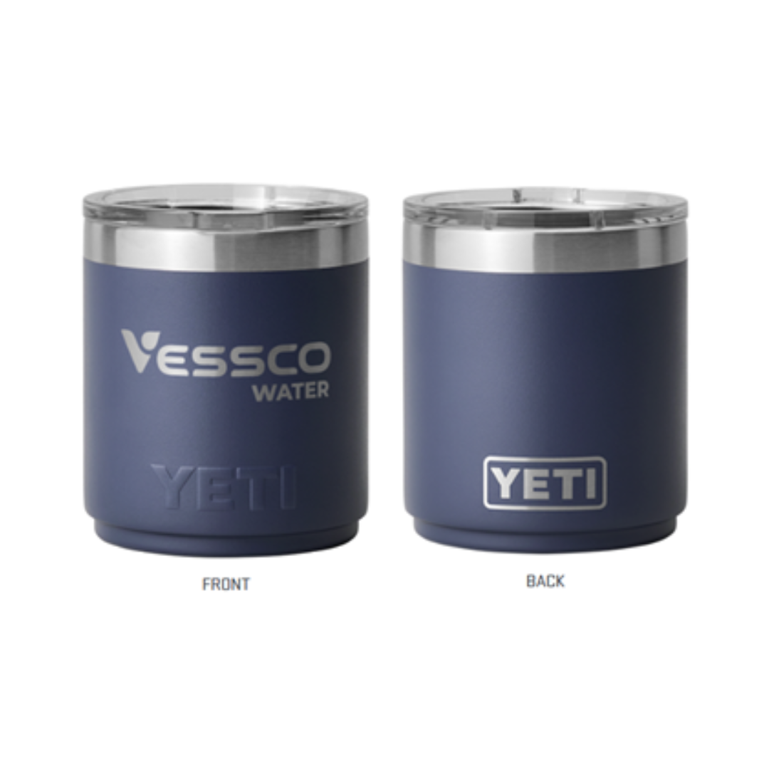 Yeti 10 oz. Lowball