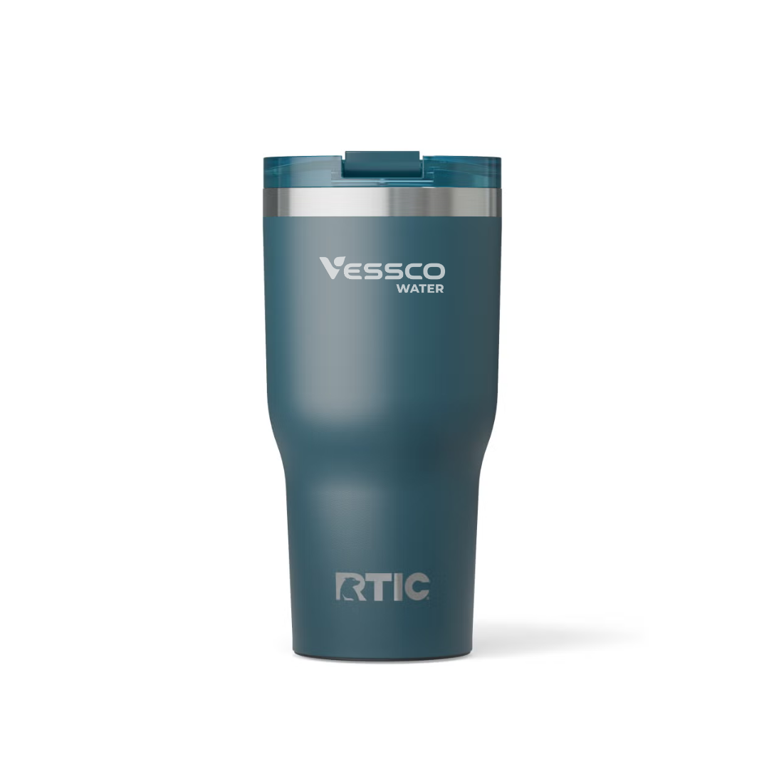 RTIC 20oz tumbler