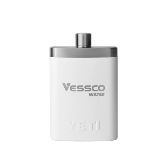 Yeti Flask