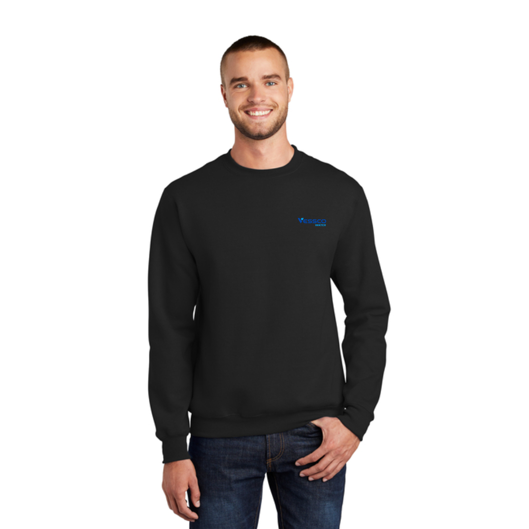 Crewneck Sweatshirt
