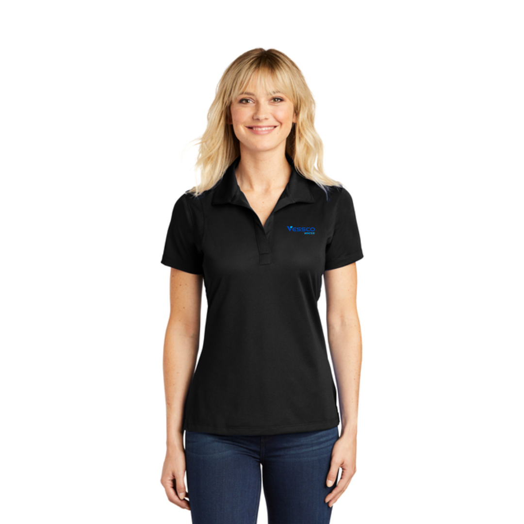 Ladies Sport-Wick® Polo Shirt