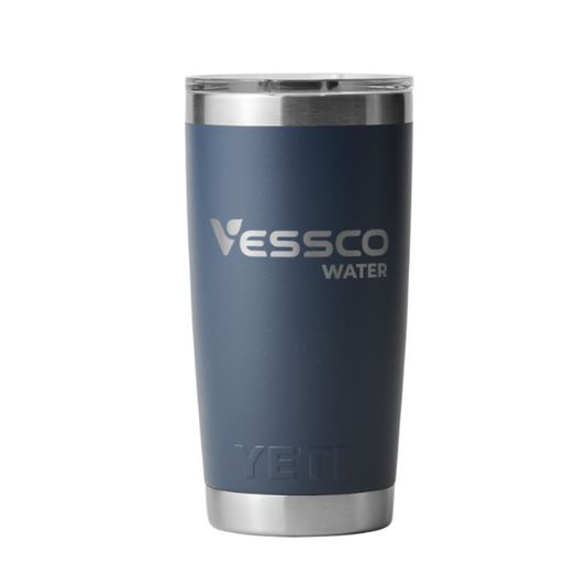 Yeti 20oz Tumbler