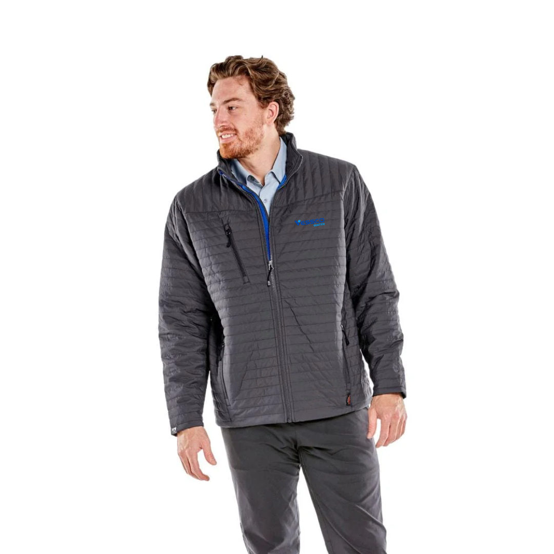 Men's Front Runner Jacket