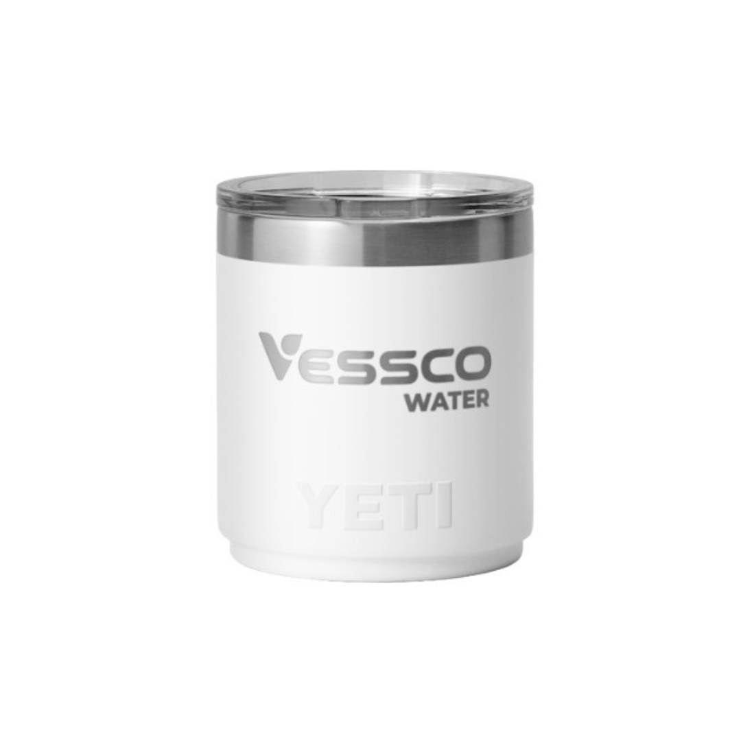 Yeti 10 oz. Lowball