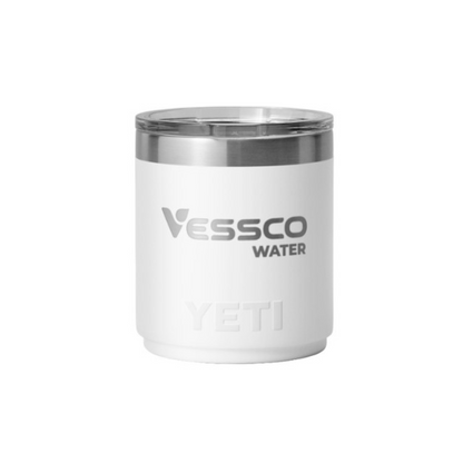 Yeti 10 oz. Lowball