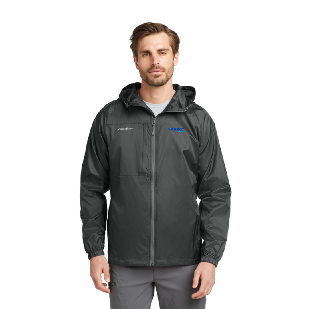 Eddie Bauer® Men's Packable Wind Jacket