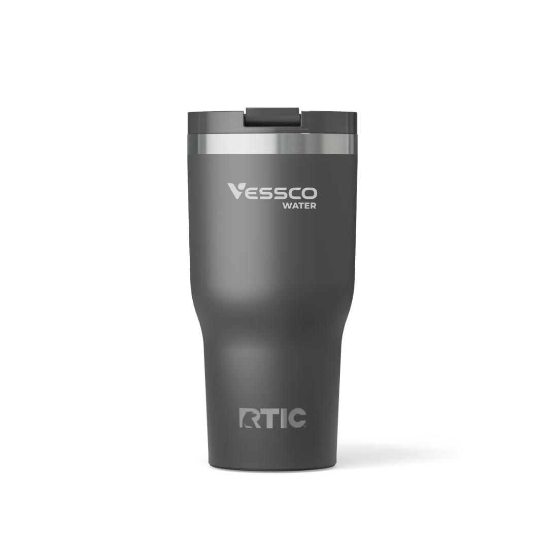 RTIC 20oz tumbler