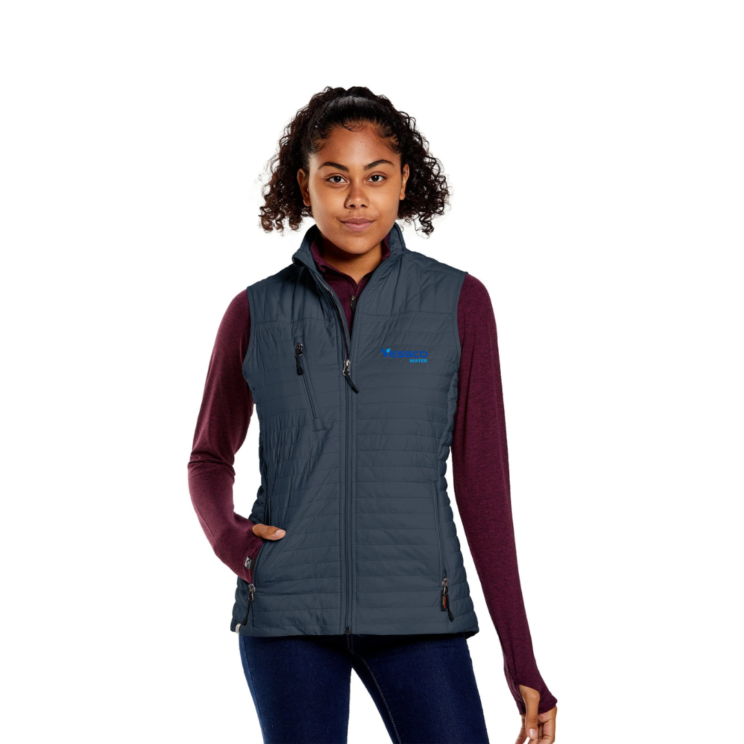 Women's Front Runner Vest