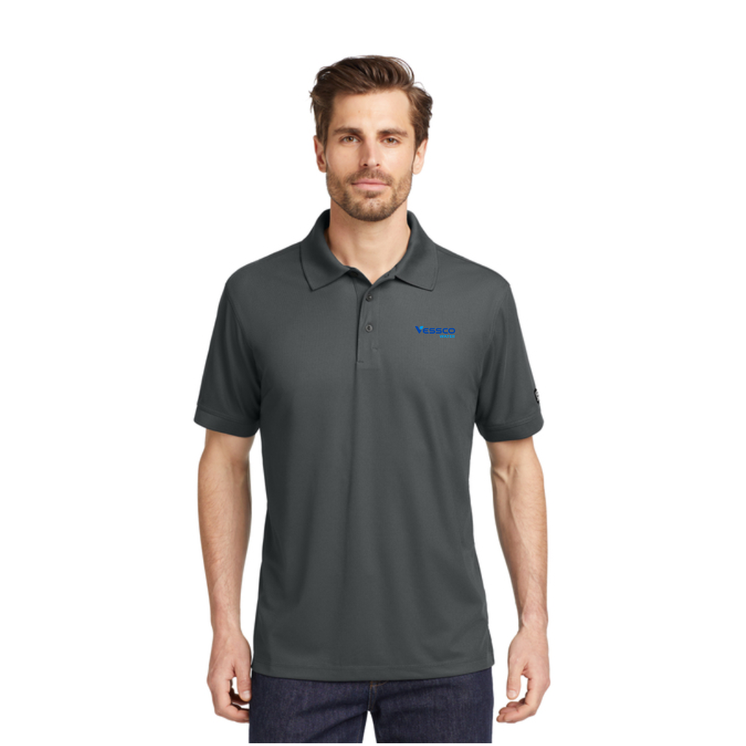 OGIO® Men's Caliber 2.0 Polo Shirt