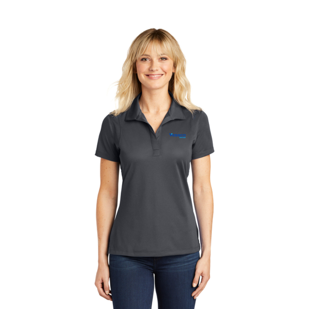 Ladies Sport-Wick® Polo Shirt