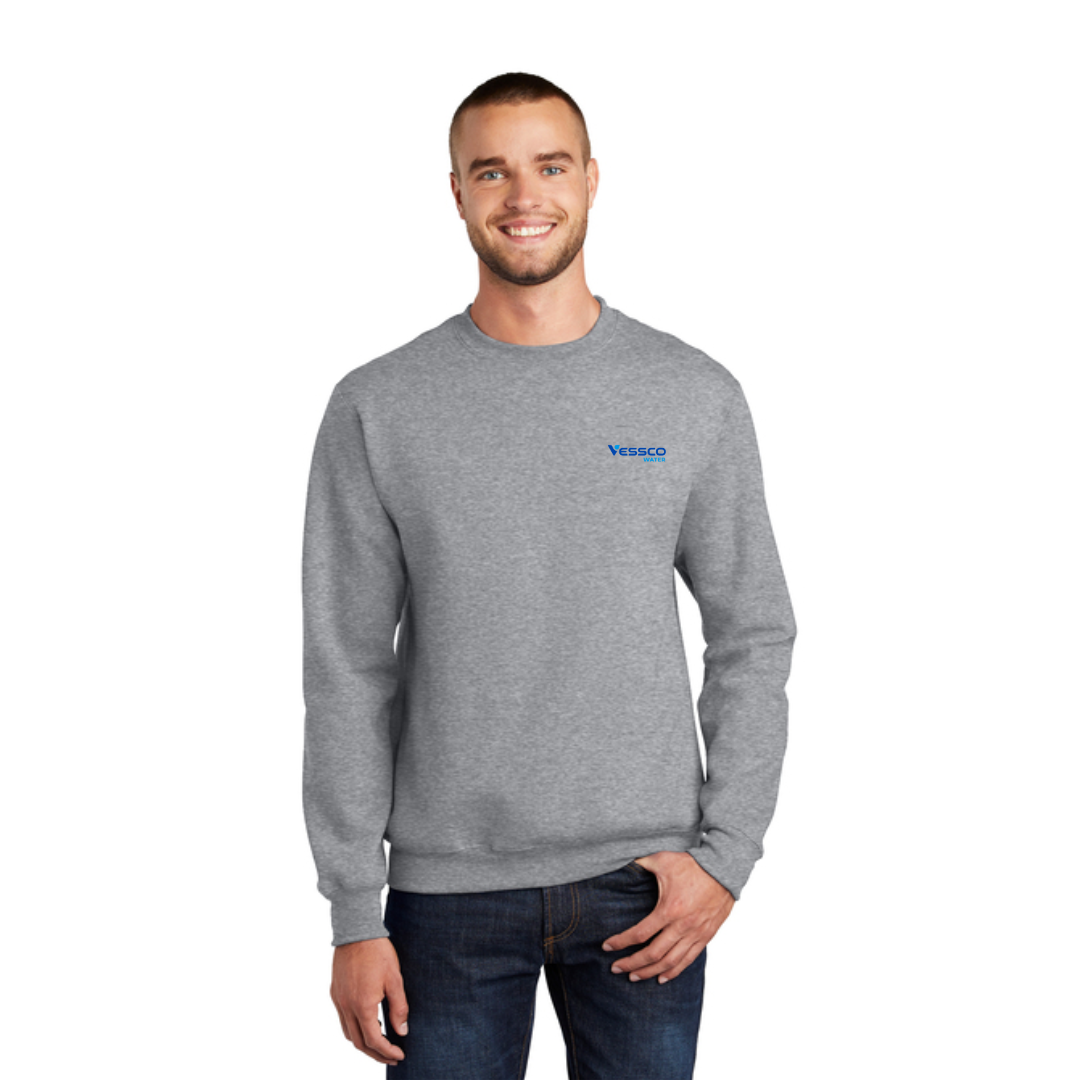 Crewneck Sweatshirt