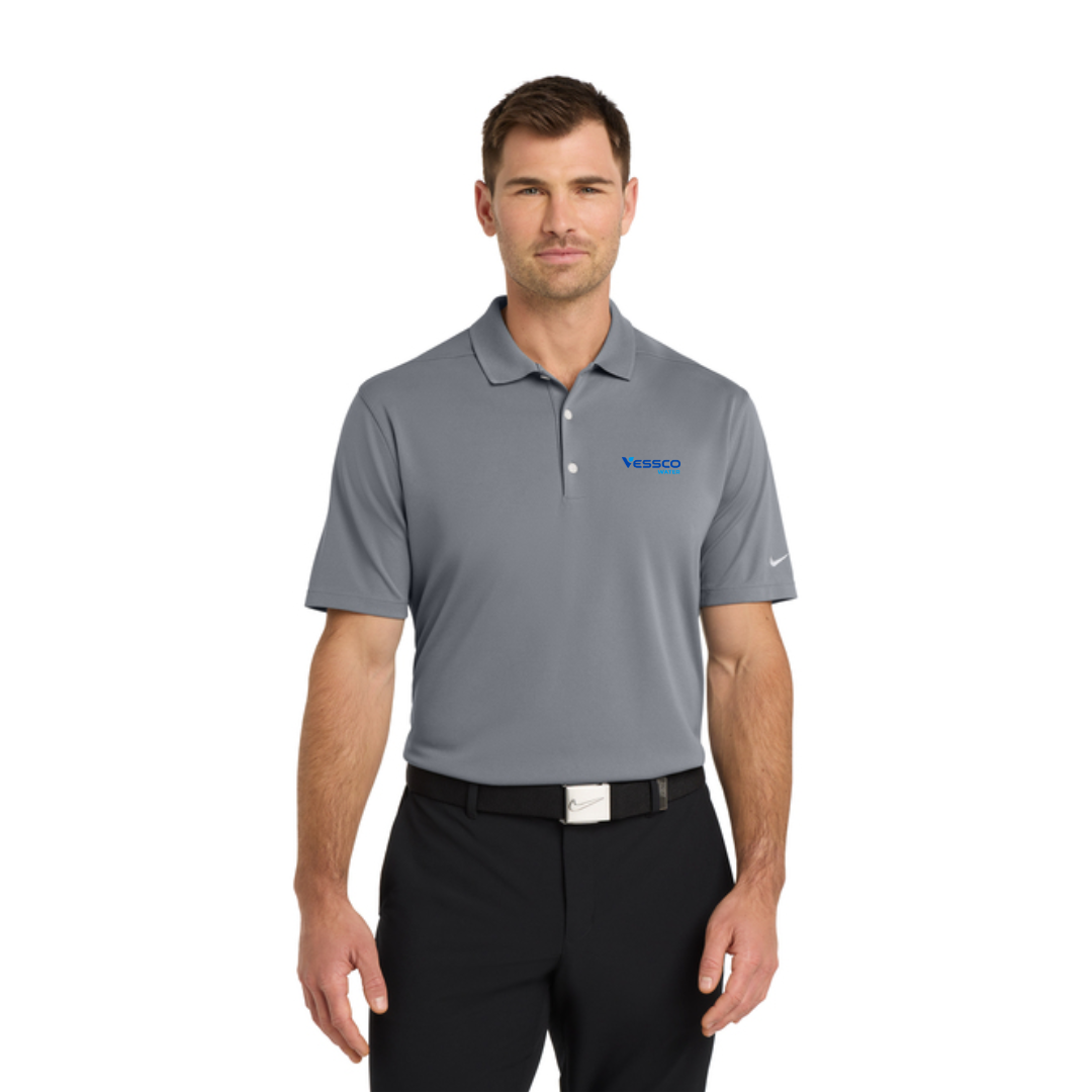 Nike Dri-Fit Micro Pique 2.0 Polo Shirt