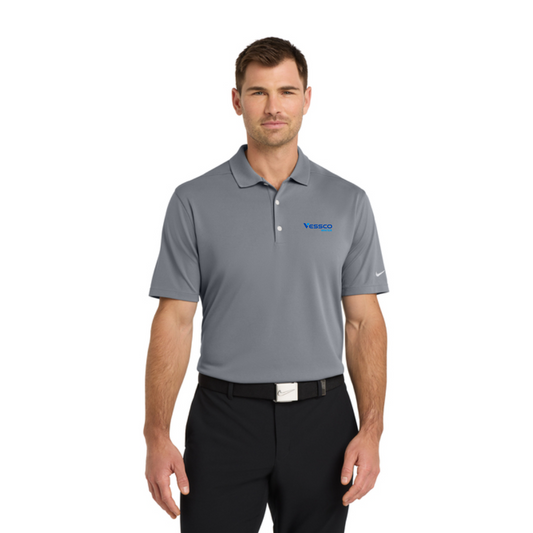 Nike Dri-Fit Micro Pique 2.0 Polo Shirt