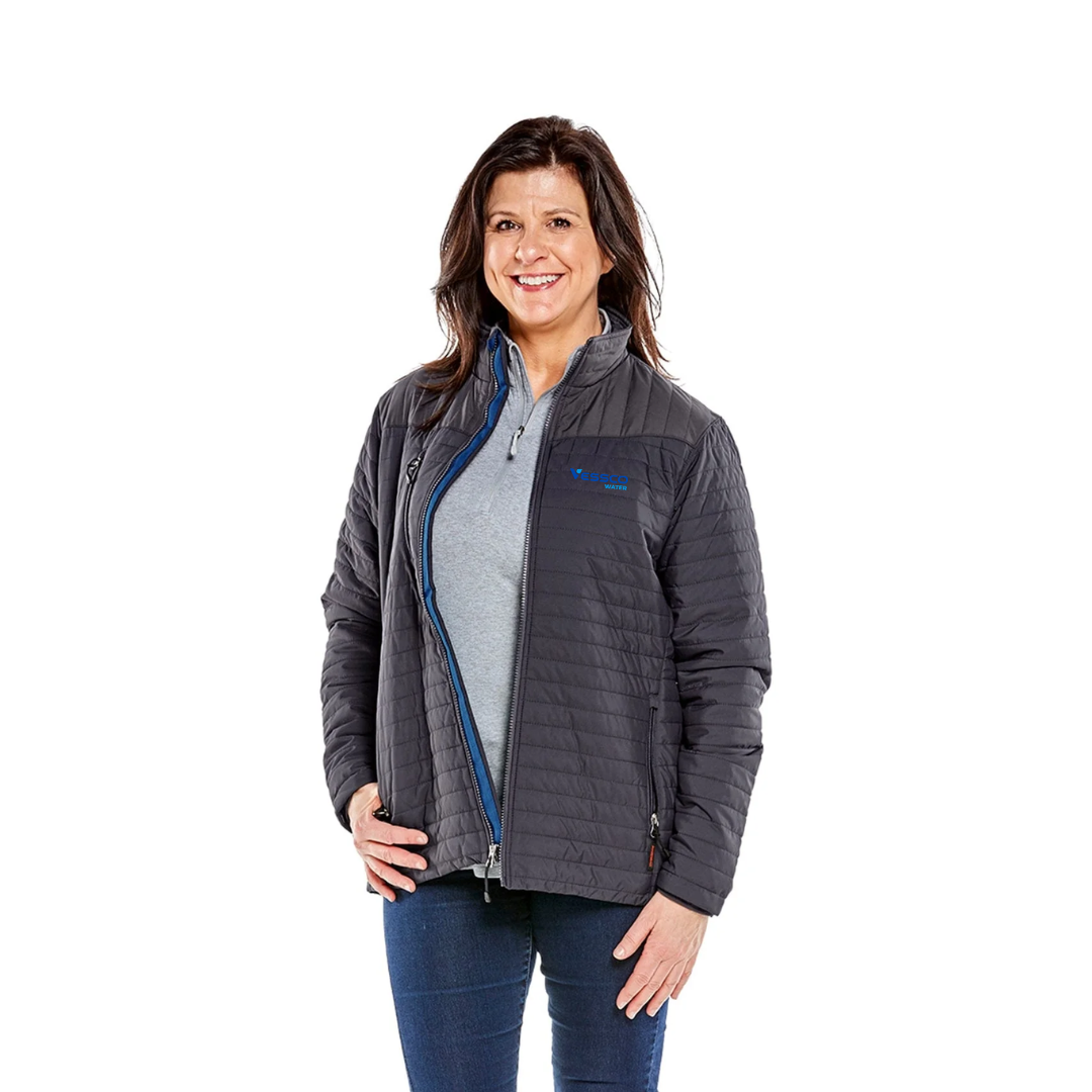 Women's Front Runner Jacket