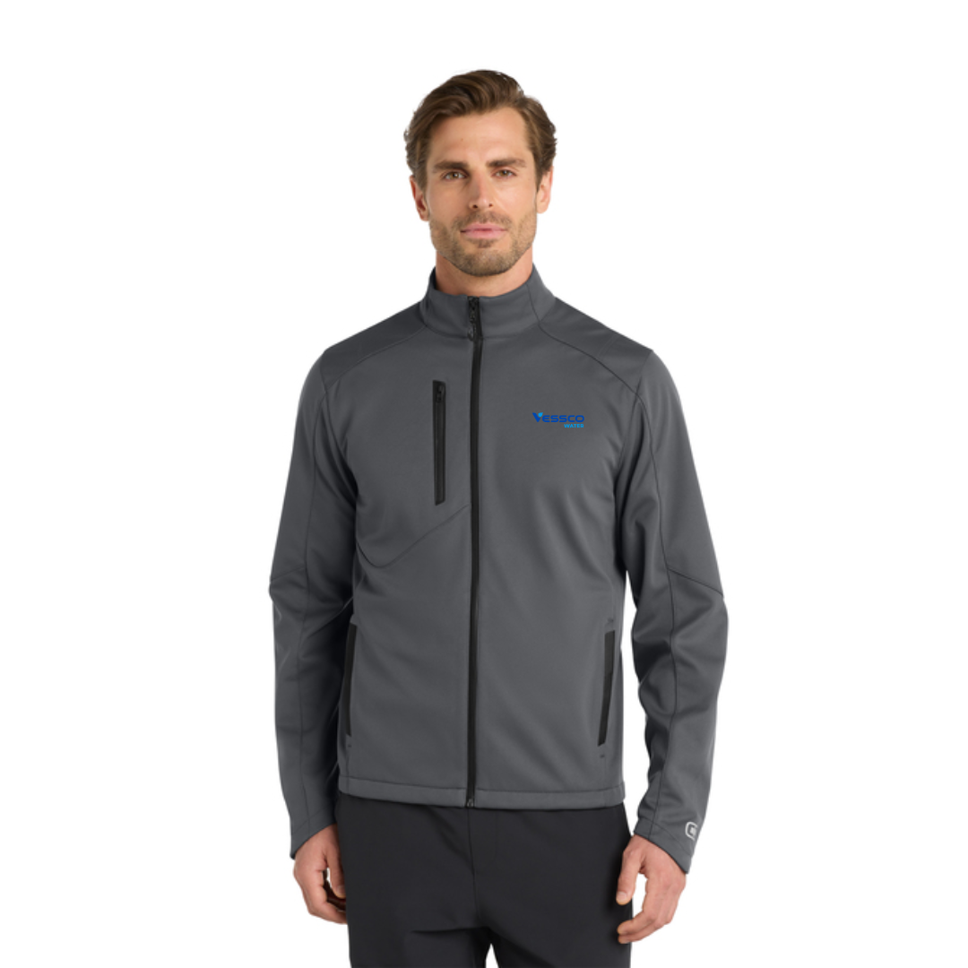 OGIO® Soft Shell Jacket