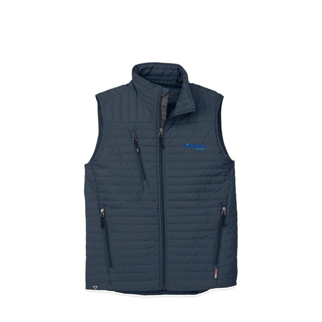 Men's Front Runner Vest