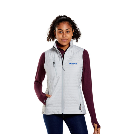 Women's Front Runner Vest