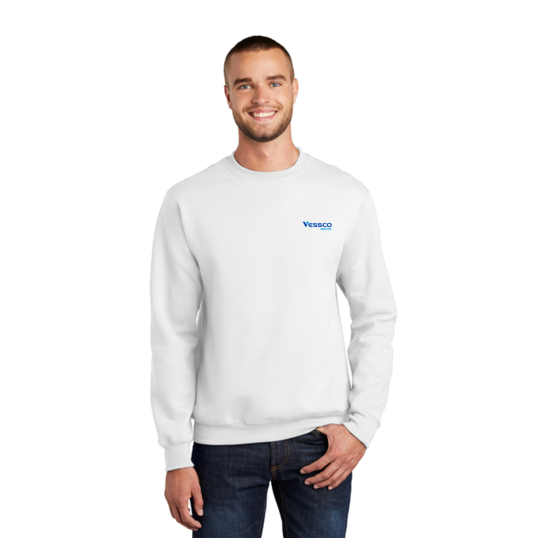 Crewneck Sweatshirt