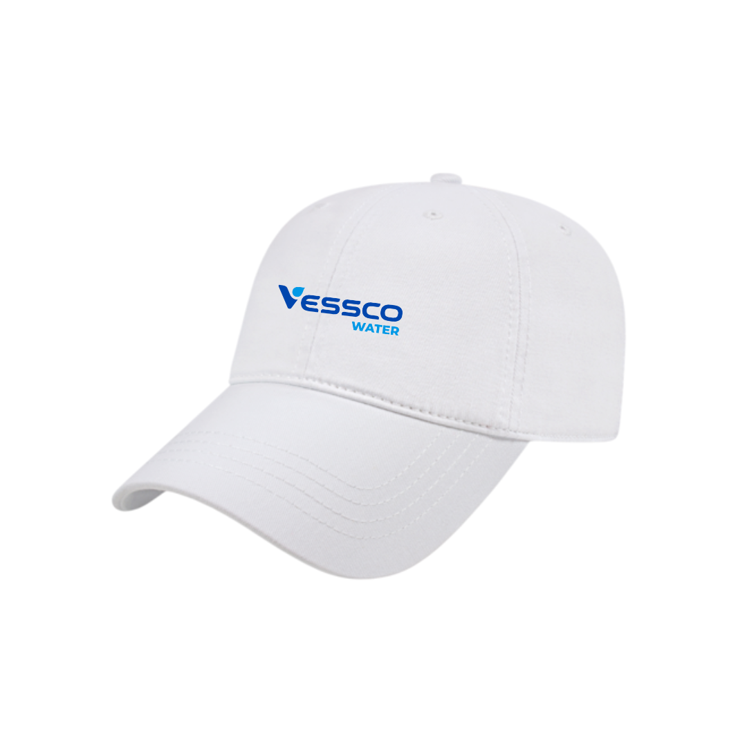 Relaxed Golf Cap